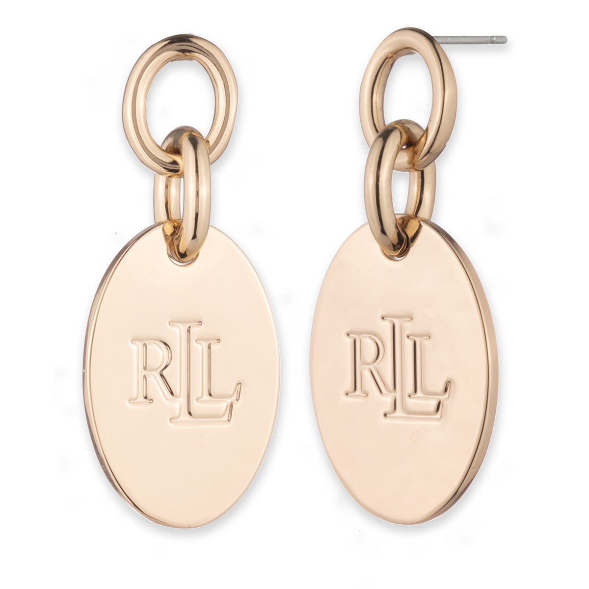 Aros Lauren Ralph Lauren 14G00952 Dorado