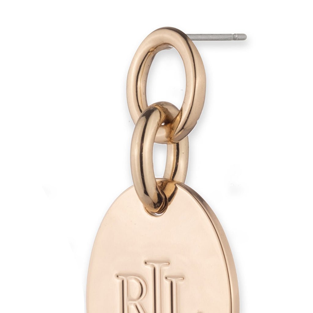 Aros Lauren Ralph Lauren 14G00952 Dorado