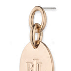 Aros Lauren Ralph Lauren 14G00952 Dorado