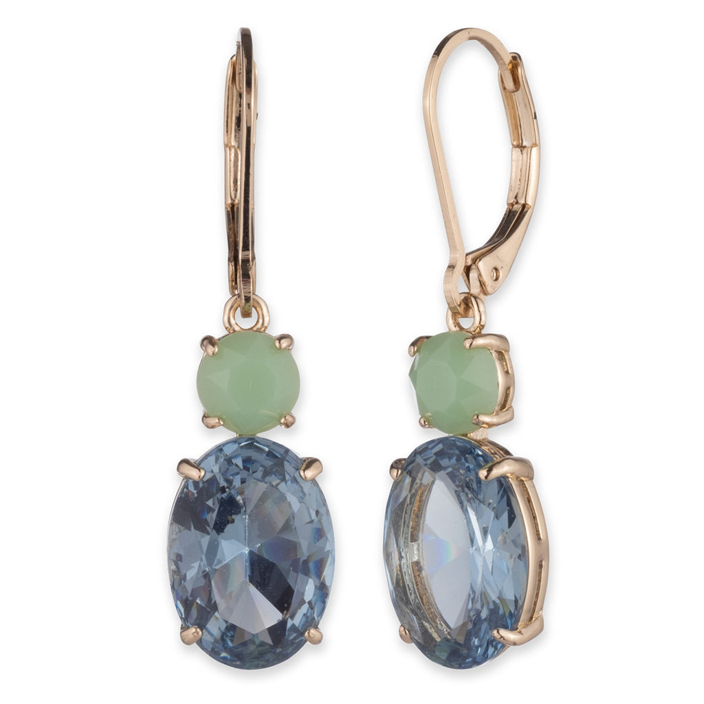 Aros Lauren Ralph Lauren 14G00953 Dorado