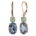 Aros Lauren Ralph Lauren 14G00953 Dorado