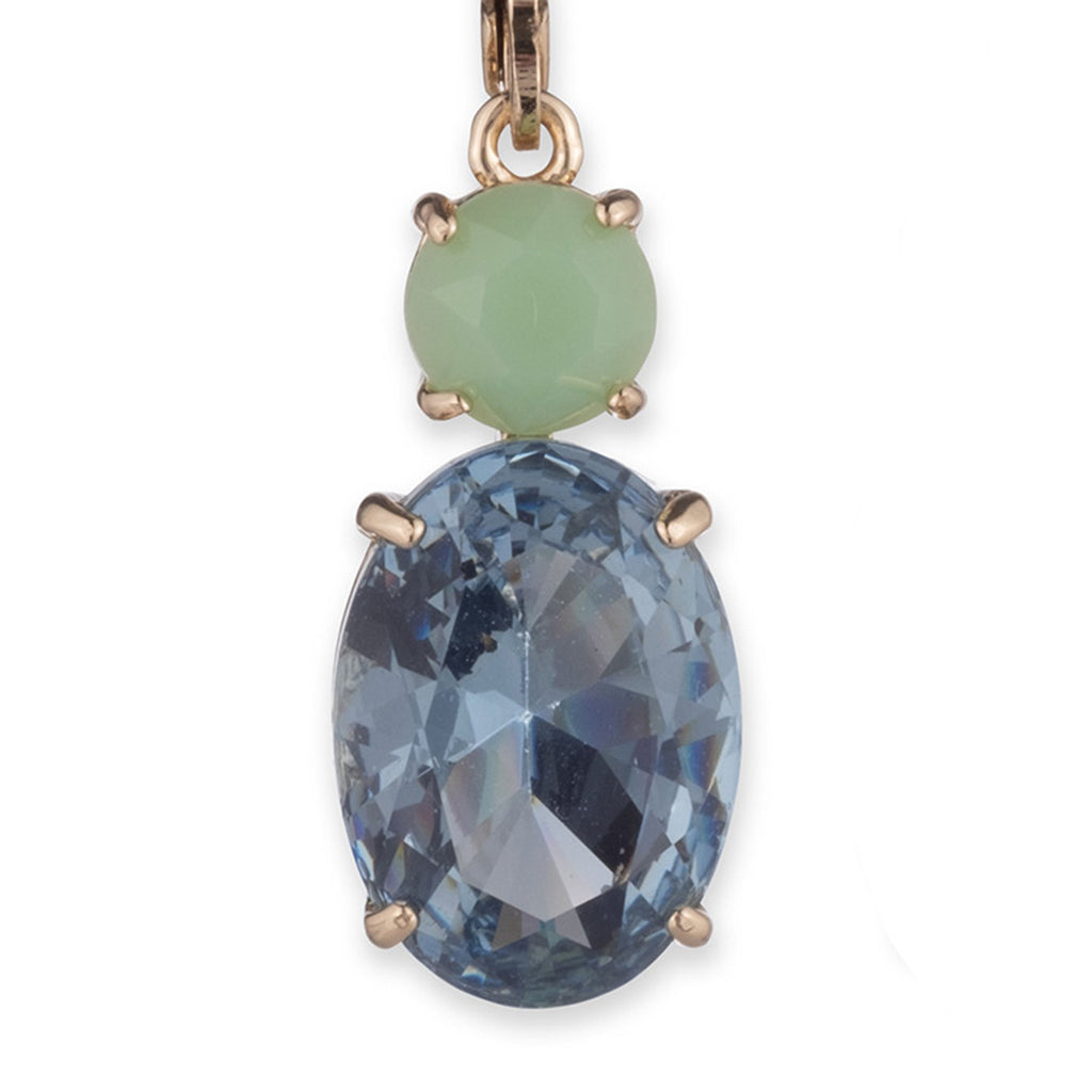 Aros Lauren Ralph Lauren 14G00953 Dorado