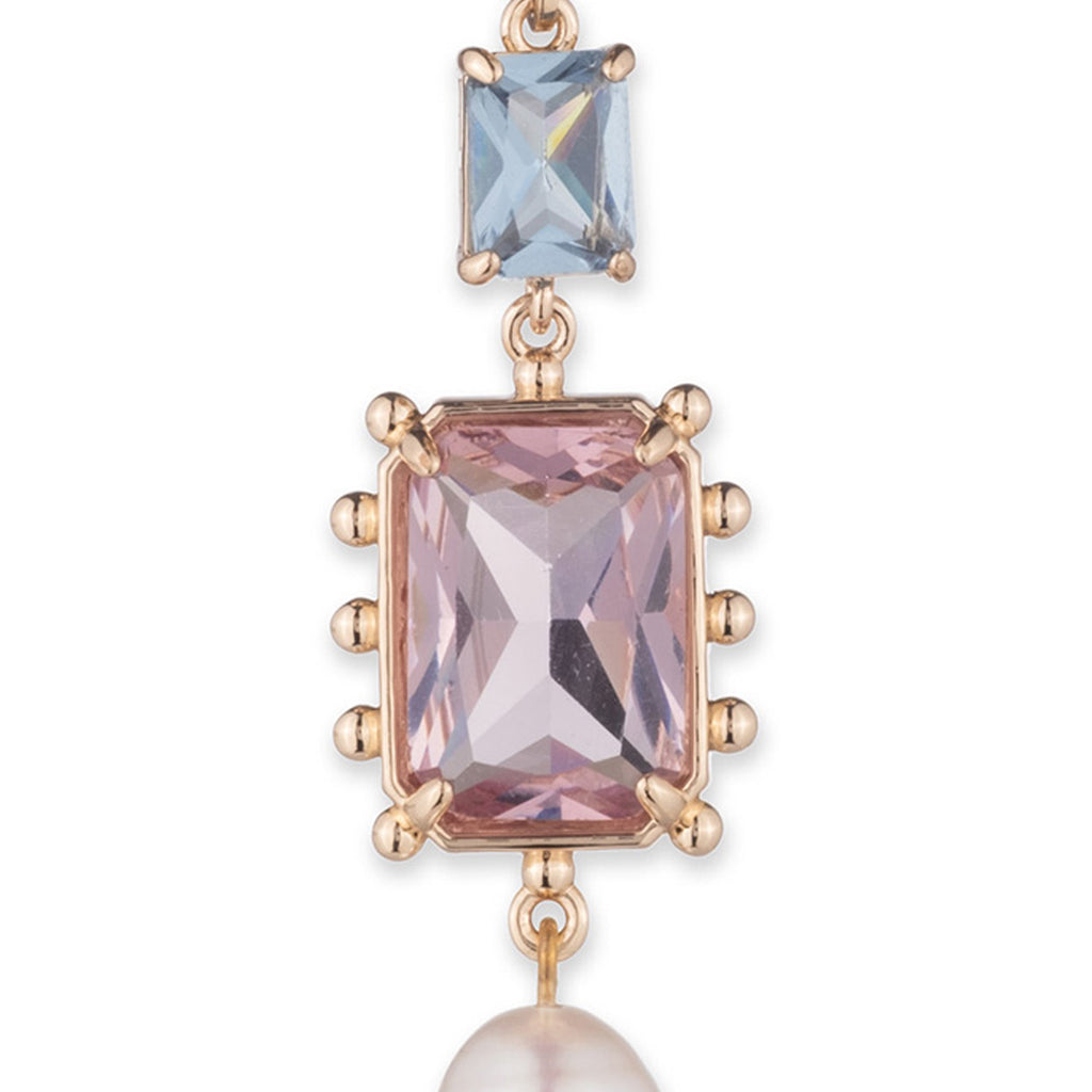 Aros Lauren Ralph Lauren 14G00957 Dorado