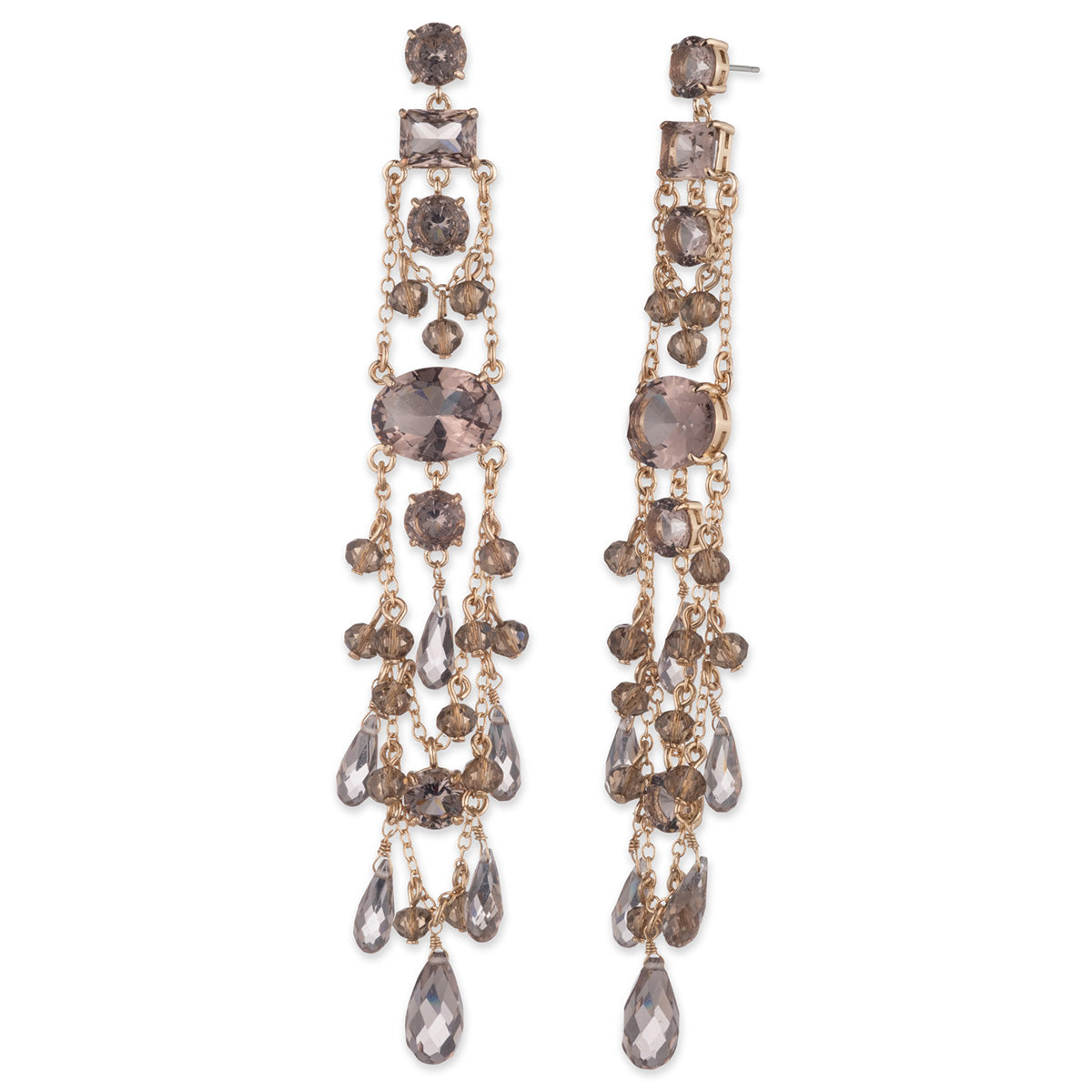Aros Lauren Ralph Lauren 14G00958 Dorado – Merjet - Exclusivas marcas ...