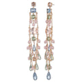 Aros Lauren Ralph Lauren 14G00959 Dorado