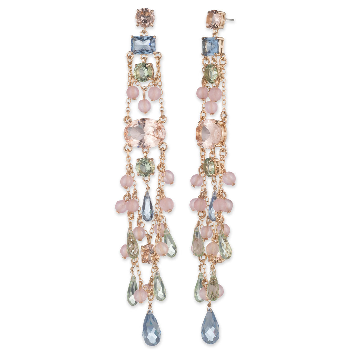 Aros Lauren Ralph Lauren 14G00959 Dorado