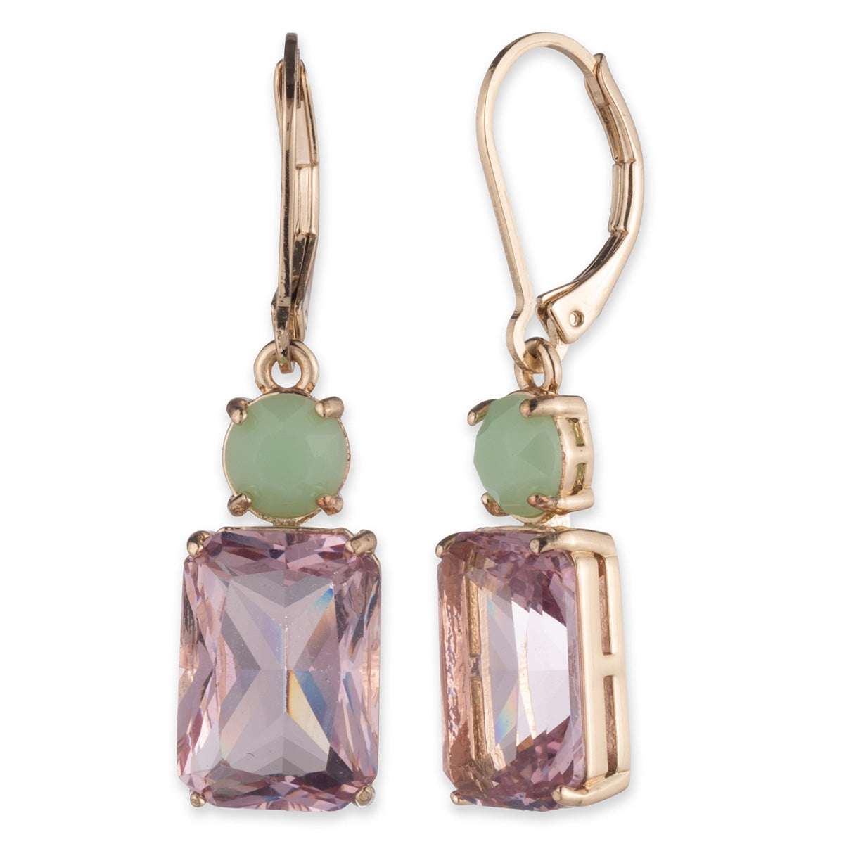 Aros Lauren Ralph Lauren 14G00962 Dorado – Merjet - Exclusivas marcas ...
