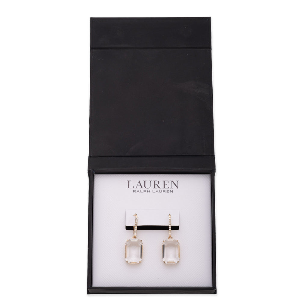 Aros Lauren Ralph Lauren 14G00963 Dorado