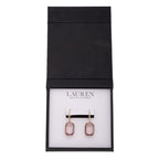 Aros Lauren Ralph Lauren 14G00965 Dorado
