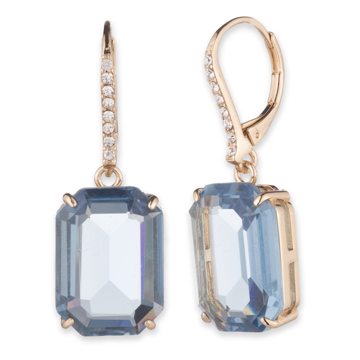 Aros Lauren Ralph Lauren 14G00966 Dorado