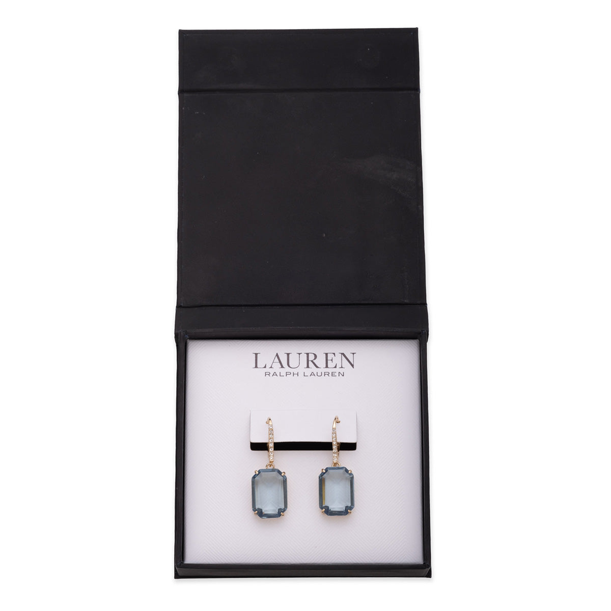 Aros Lauren Ralph Lauren 14G00966 Dorado