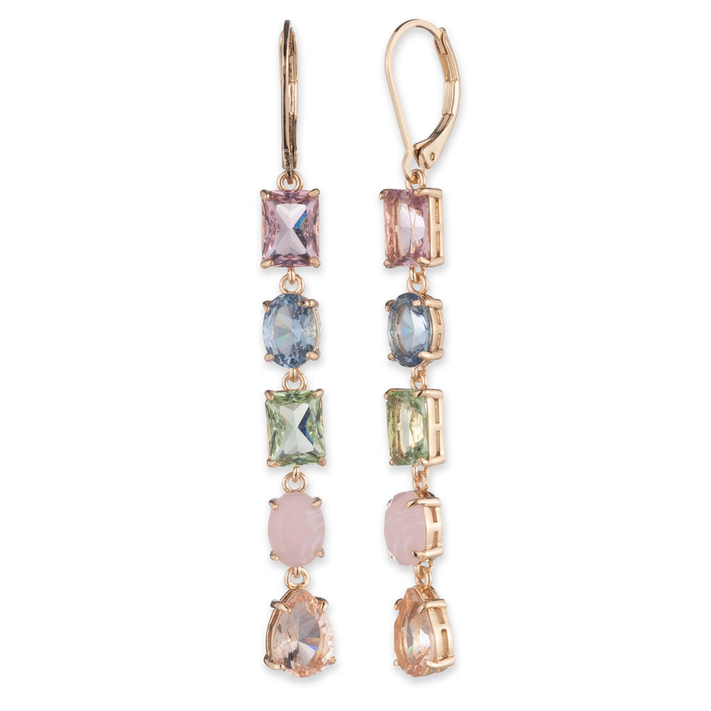 Aros Lauren Ralph Lauren 14G00967 Dorado