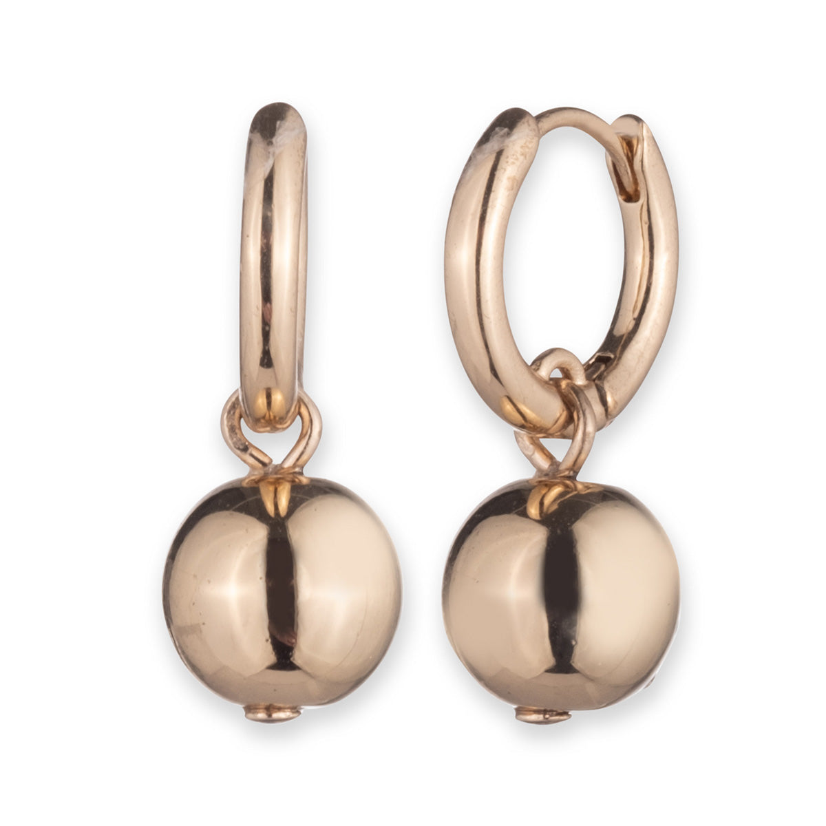 Aros Lauren Ralph Lauren 14G00971 Dorado