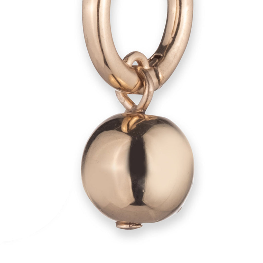 Aros Lauren Ralph Lauren 14G00971 Dorado