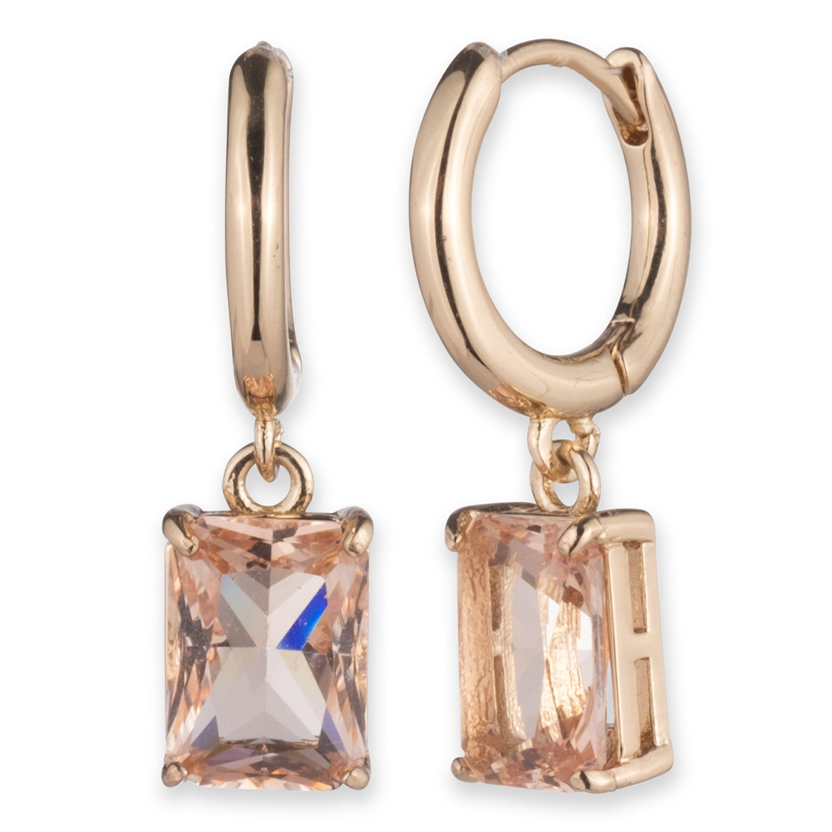 Aros Lauren Ralph Lauren 14G00974 Dorado – Merjet - Exclusivas marcas ...