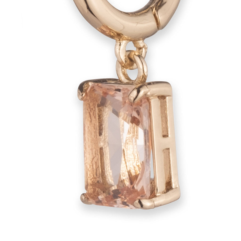 Aros Lauren Ralph Lauren 14G00974 Dorado