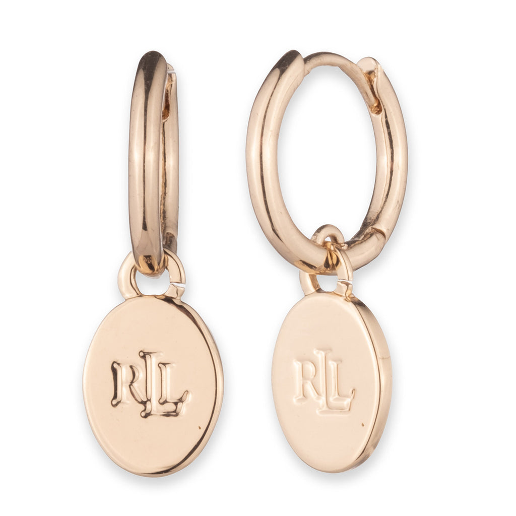 Aros Lauren Ralph Lauren 14G00975 Dorado