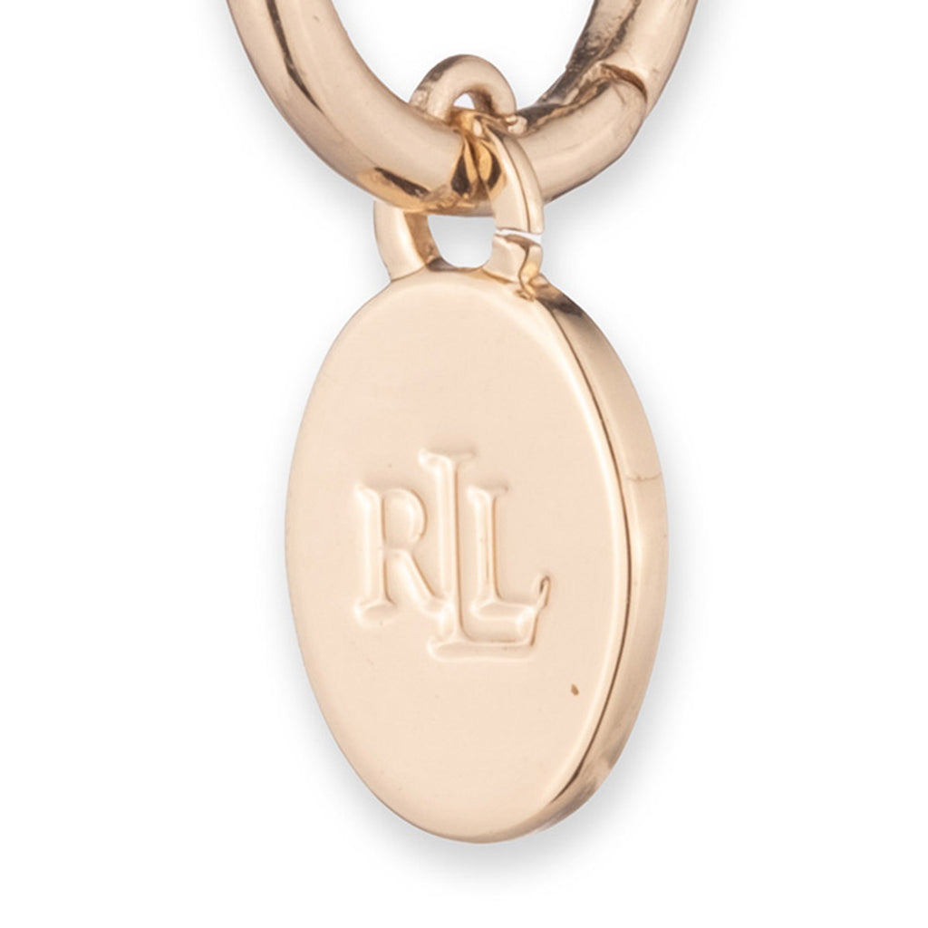 Aros Lauren Ralph Lauren 14G00975 Dorado