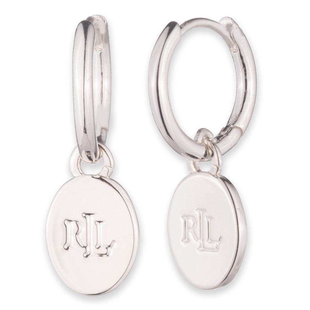 Aros Lauren Ralph Lauren 14G00976 Plateado