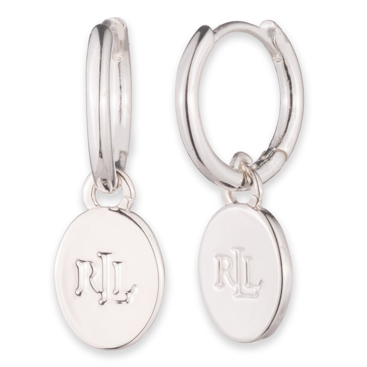 Aros Lauren Ralph Lauren 14G00976 Plateado