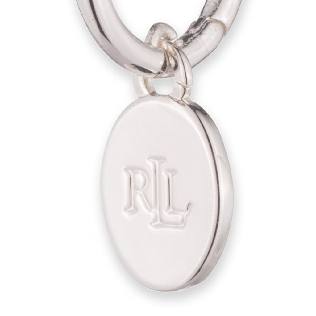 Aros Lauren Ralph Lauren 14G00976 Plateado