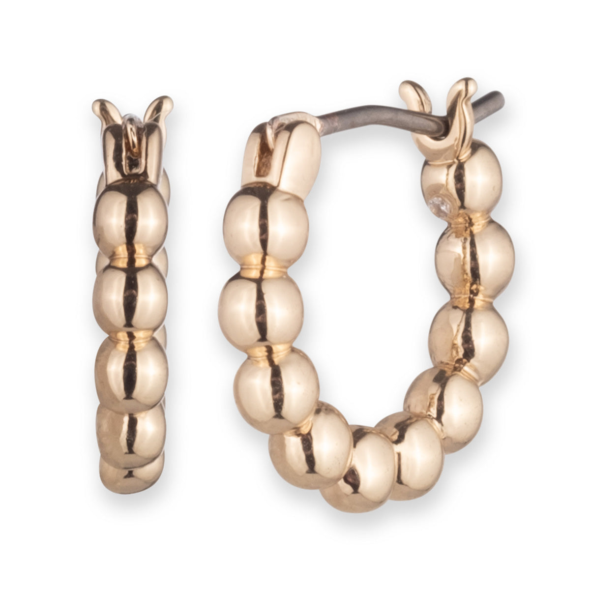 Aros Lauren Ralph Lauren 14G00977 Dorado