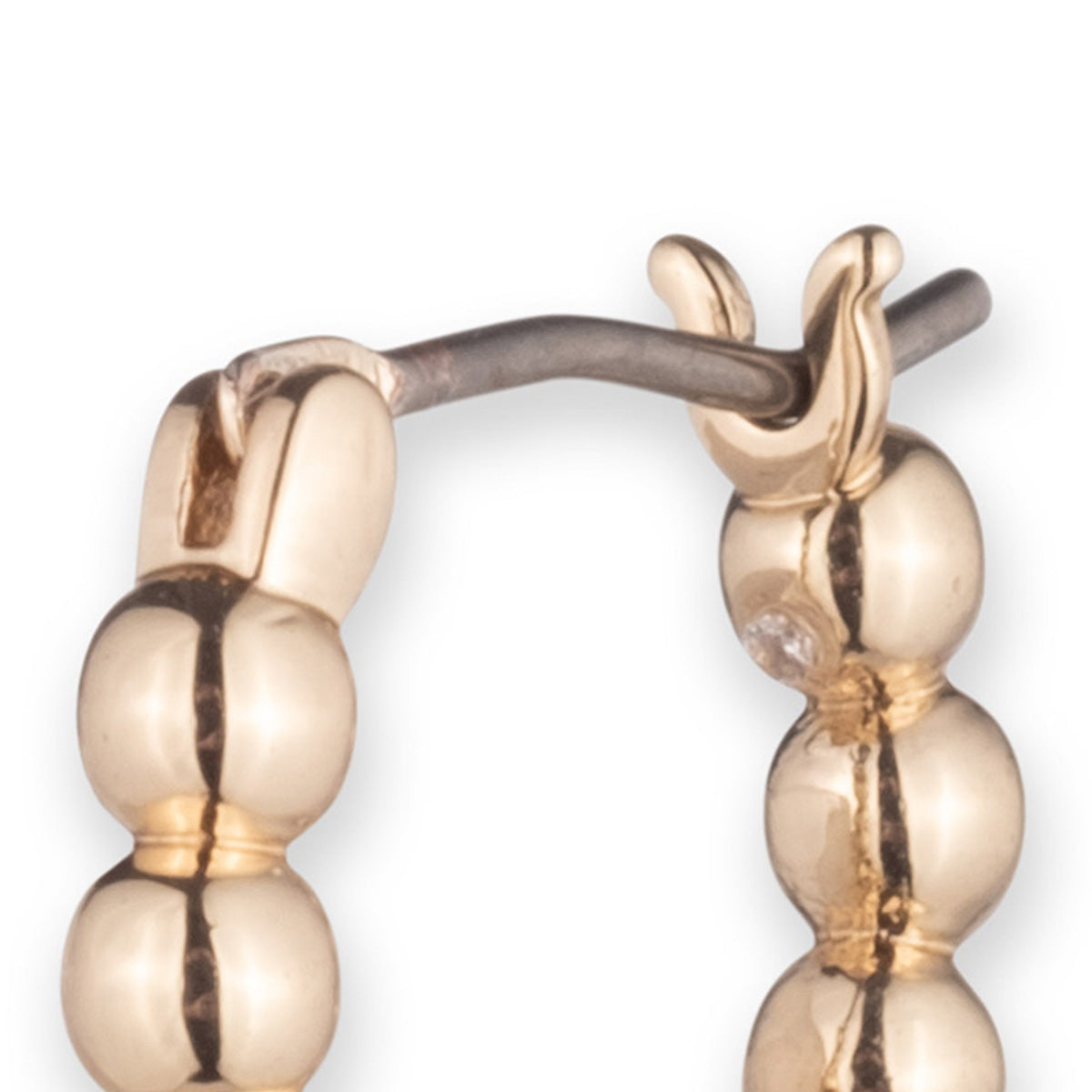 Aros Lauren Ralph Lauren 14G00977 Dorado