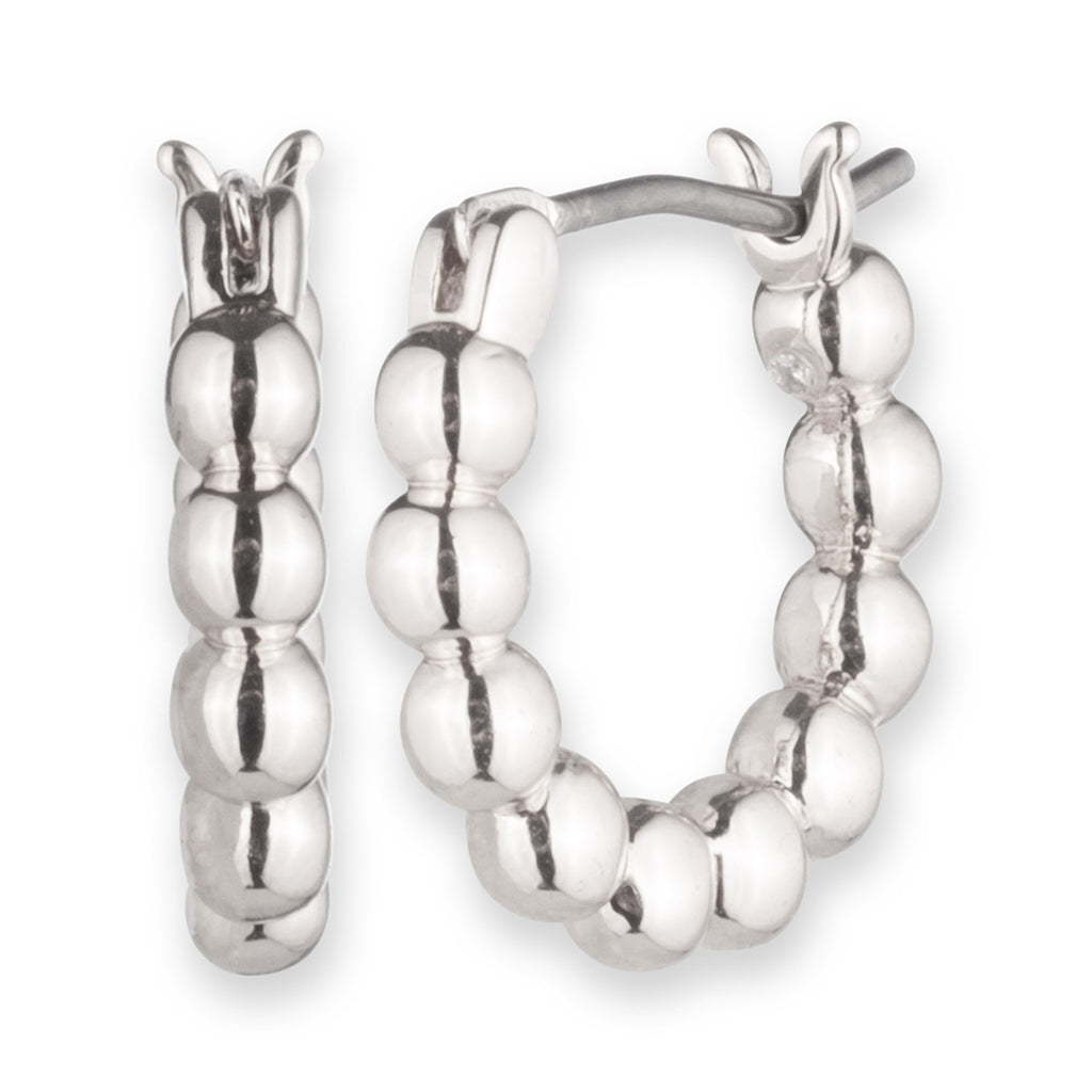 Aros Lauren Ralph Lauren 14G00978 Plateado