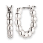 Aros Lauren Ralph Lauren 14G00978 Plateado