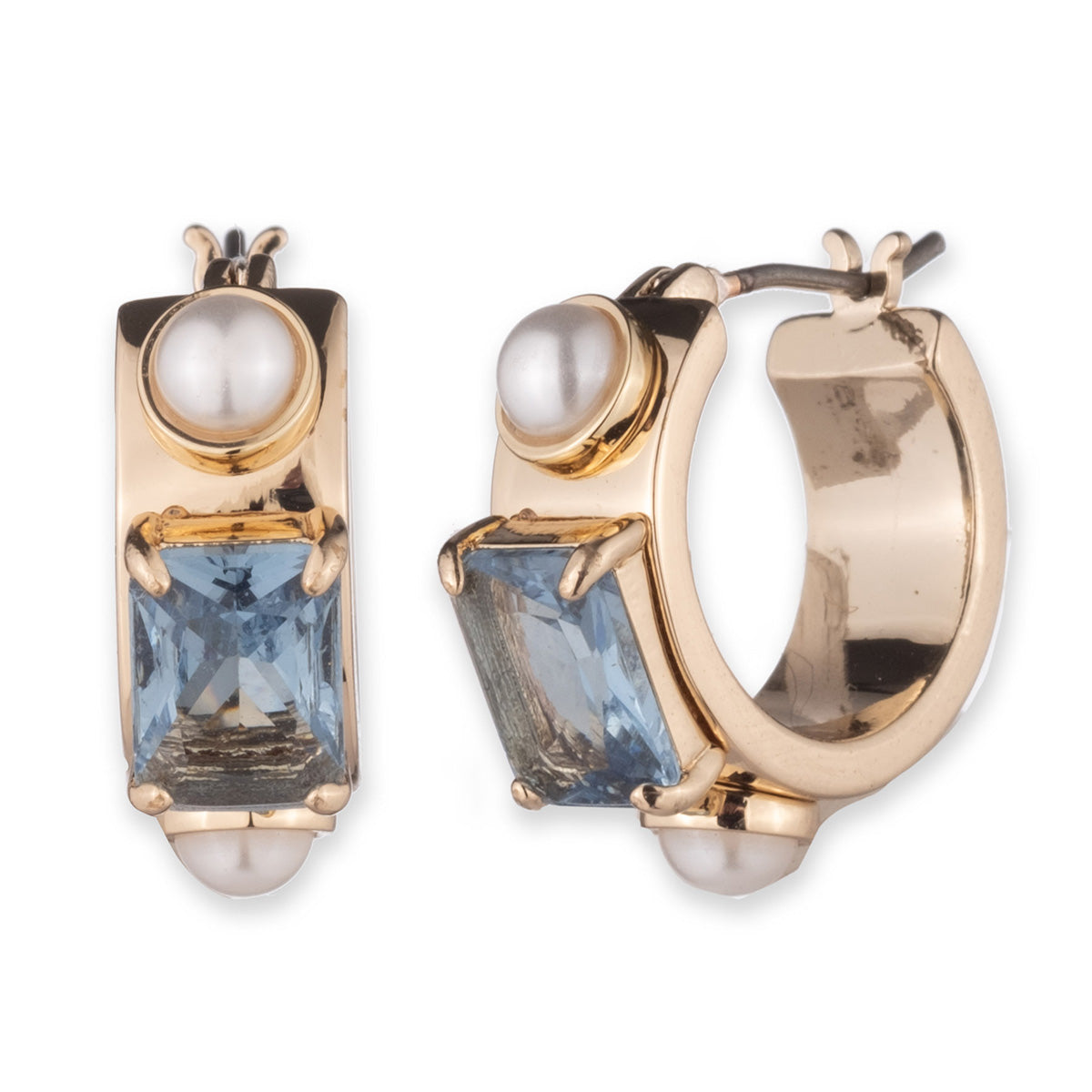 Aros Lauren Ralph Lauren 14G00979 Dorado