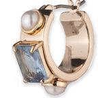 Aros Lauren Ralph Lauren 14G00979 Dorado