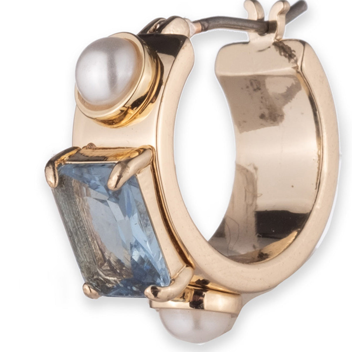 Aros Lauren Ralph Lauren 14G00979 Dorado