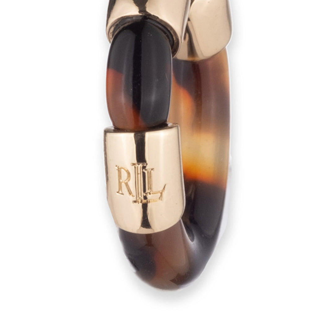 Aros Lauren Ralph Lauren 14G00980 Dorado