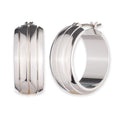 Aros Lauren Ralph Lauren 14G00981 Plateado
