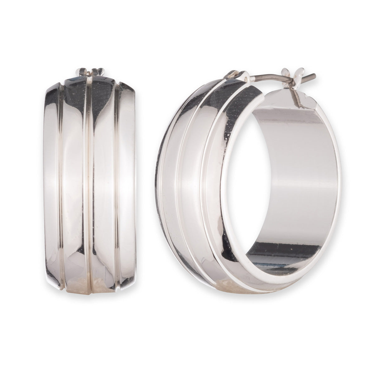 Aros Lauren Ralph Lauren 14G00981 Plateado