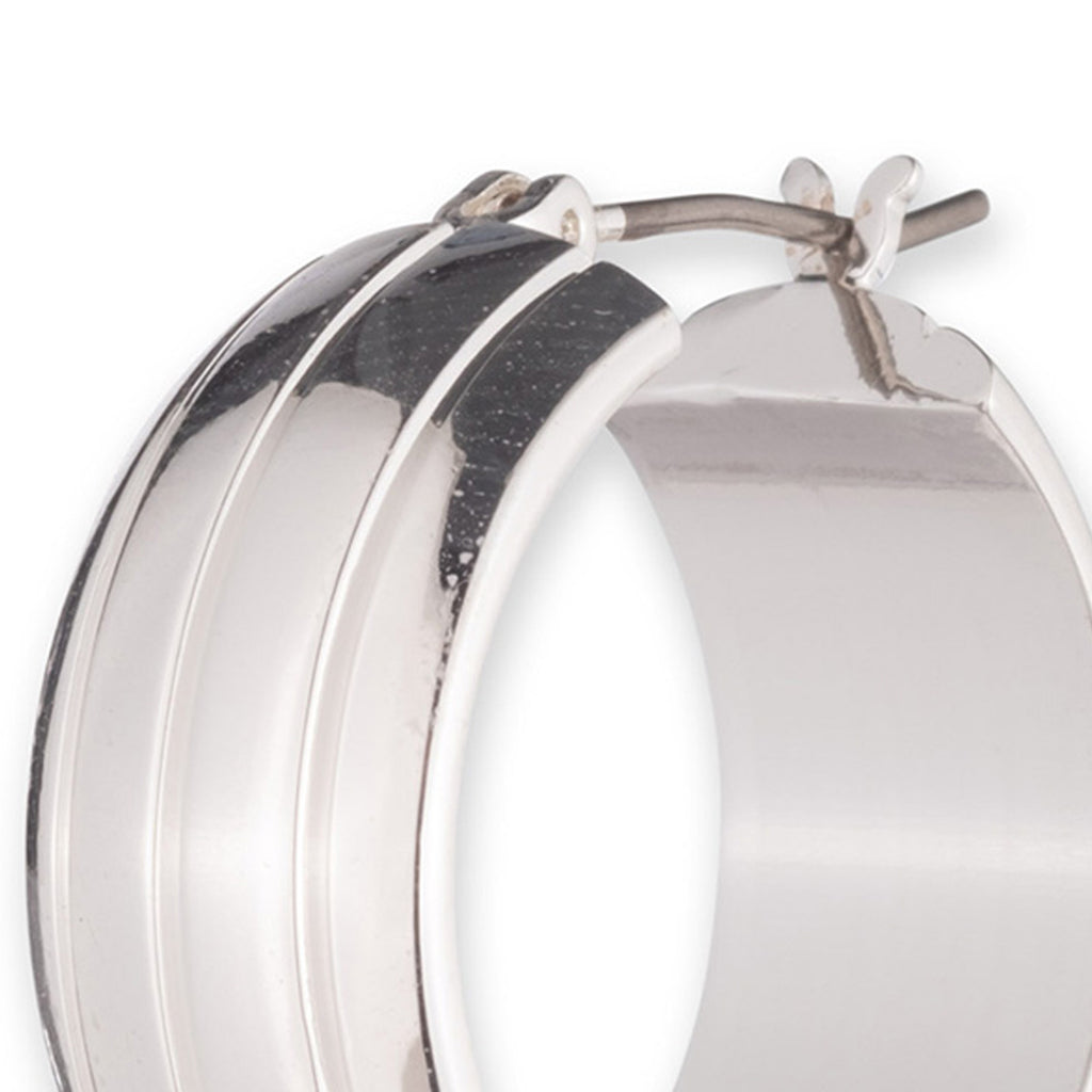 Aros Lauren Ralph Lauren 14G00981 Plateado