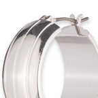 Aros Lauren Ralph Lauren 14G00981 Plateado