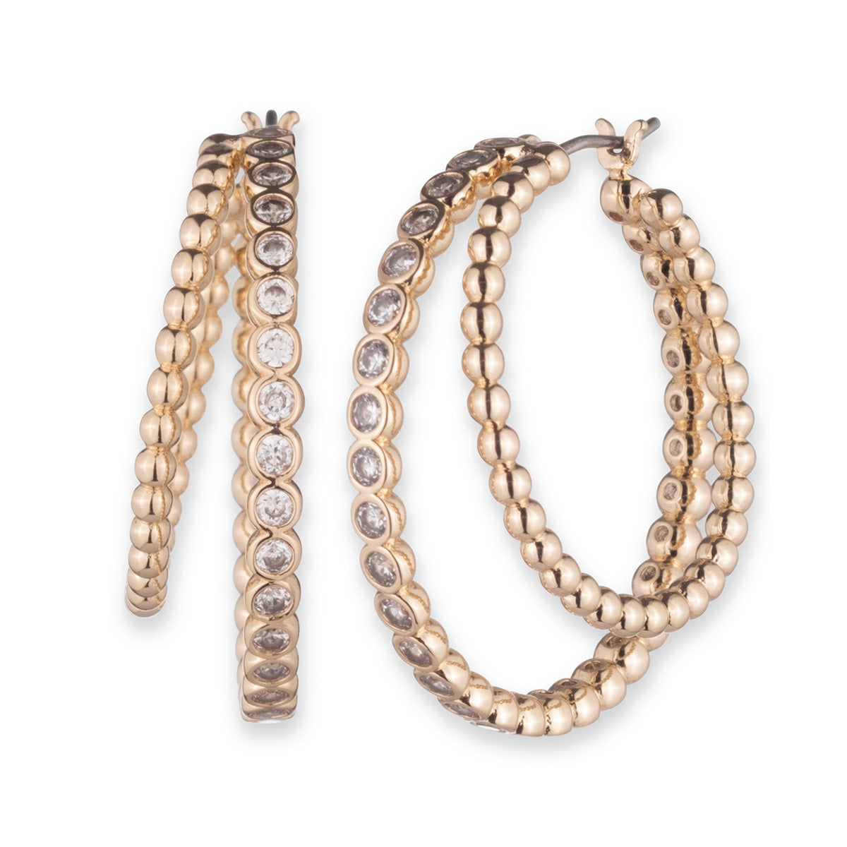 Aros Lauren Ralph Lauren 14G00984 Dorado