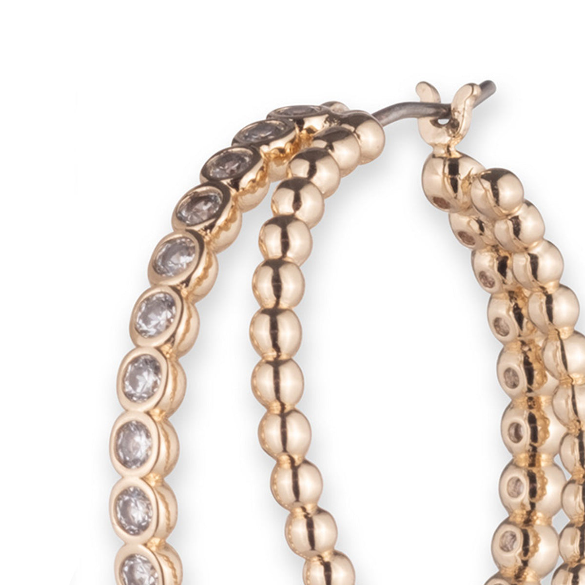 Aros Lauren Ralph Lauren 14G00984 Dorado