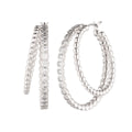Aros Lauren Ralph Lauren 14G00985 Plateado