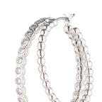 Aros Lauren Ralph Lauren 14G00985 Plateado