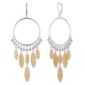 Aros Lauren Ralph Lauren 14G00987 Plateados