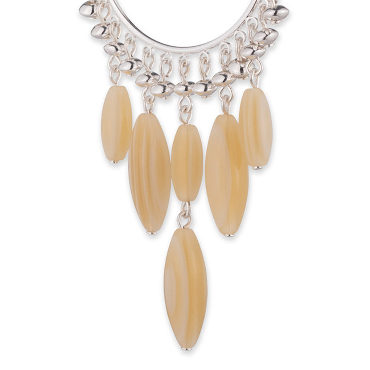 Aros Lauren Ralph Lauren 14G00987 Plateados