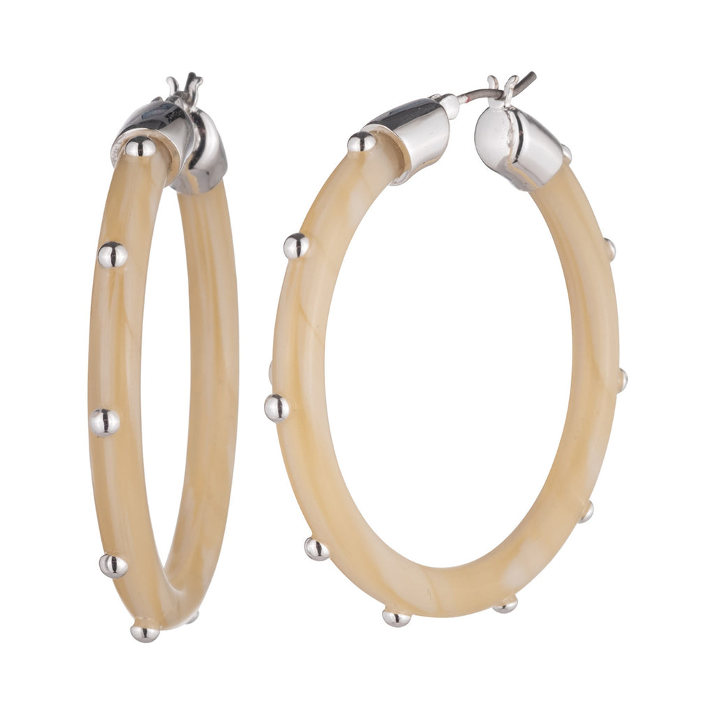 Aros Lauren Ralph Lauren 14G00991 Nacar