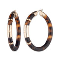 Argollas Lauren Ralph Lauren 14G00992 Dorado