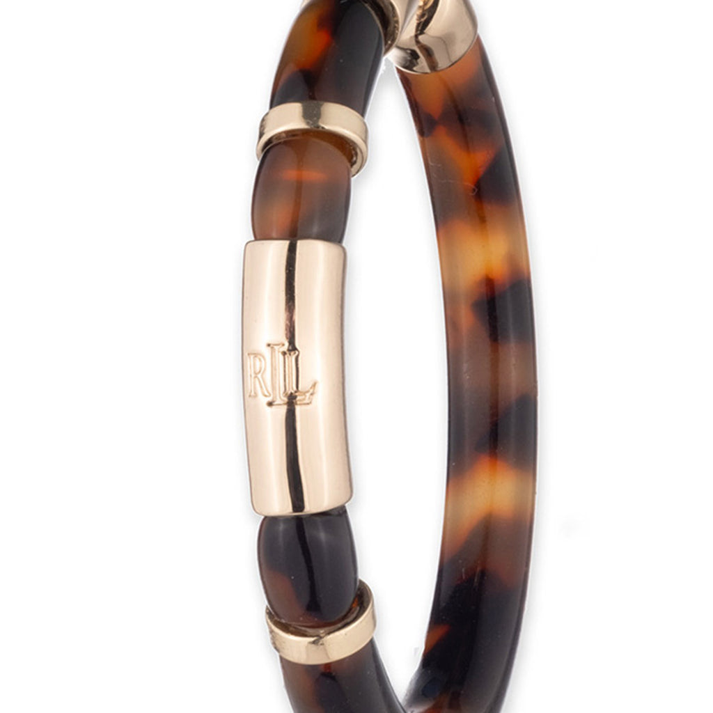 Argollas Lauren Ralph Lauren 14G00992 Dorado