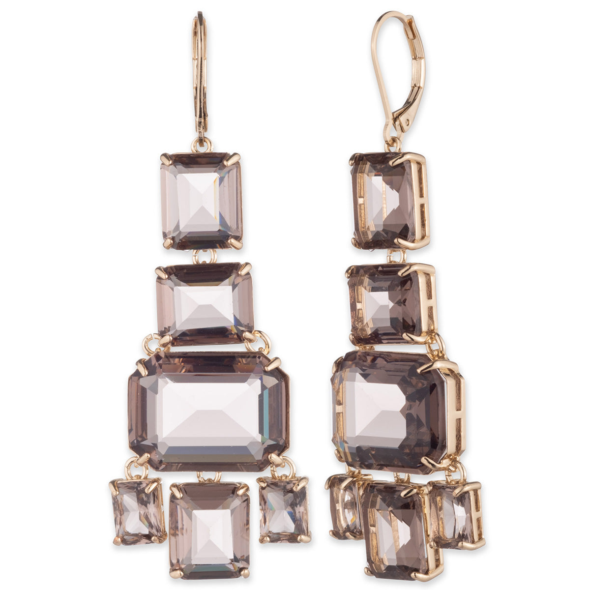 Aros Lauren Ralph Lauren 14G01008 Dorado