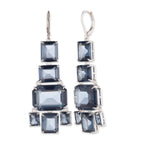 Aros Lauren Ralph Lauren 14G01009 Azul