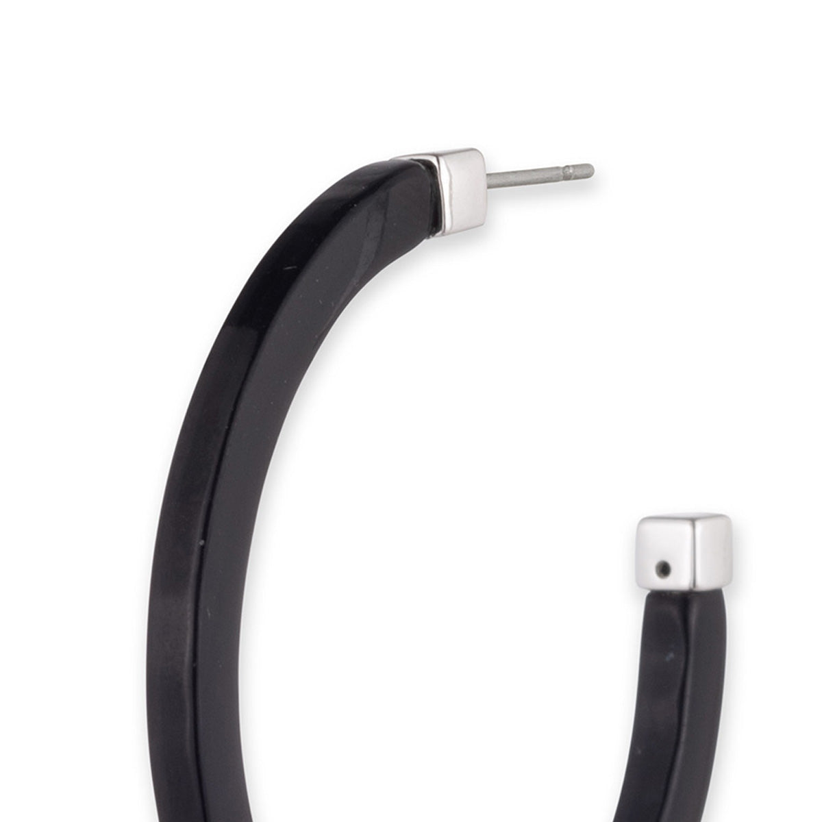 Argollas Lauren Ralph Lauren 14G01010 Negro