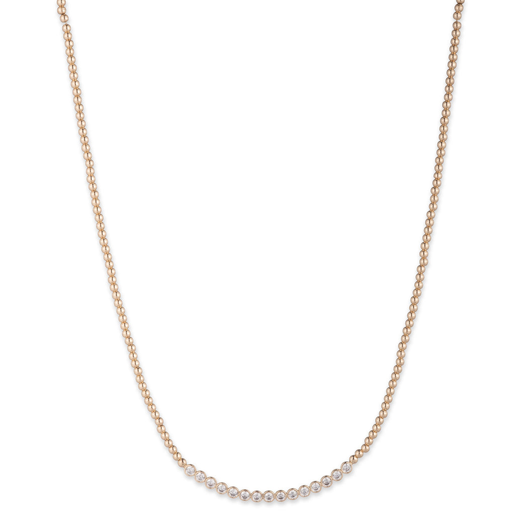 Collar Lauren Ralph Lauren 14N00572 Dorado